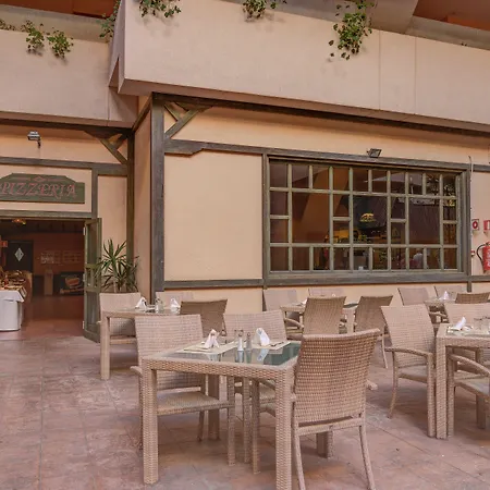Hotel Beatriz Playa&Spa-2