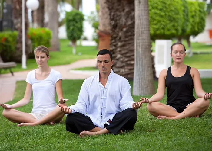 Sol LanzaroteHotel Todo Incluido