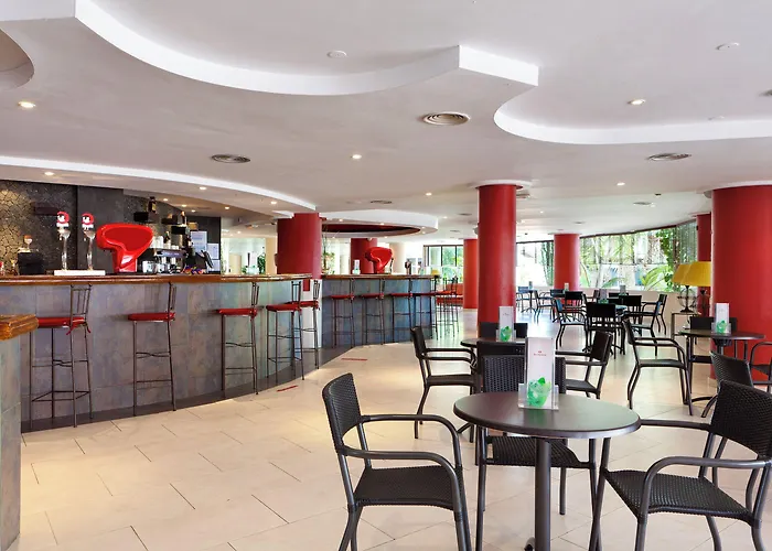 Sol LanzaroteHotel Todo Incluido